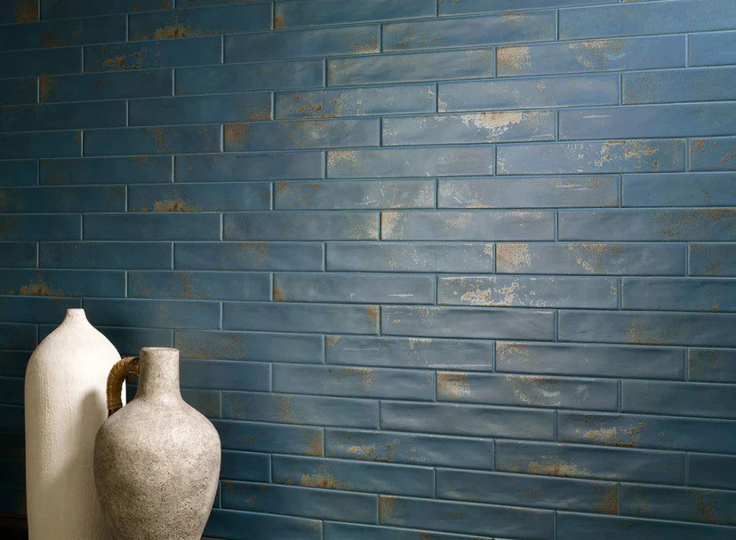 Rustico - T-3820-RSCO-NVY-WT-2X12-STN