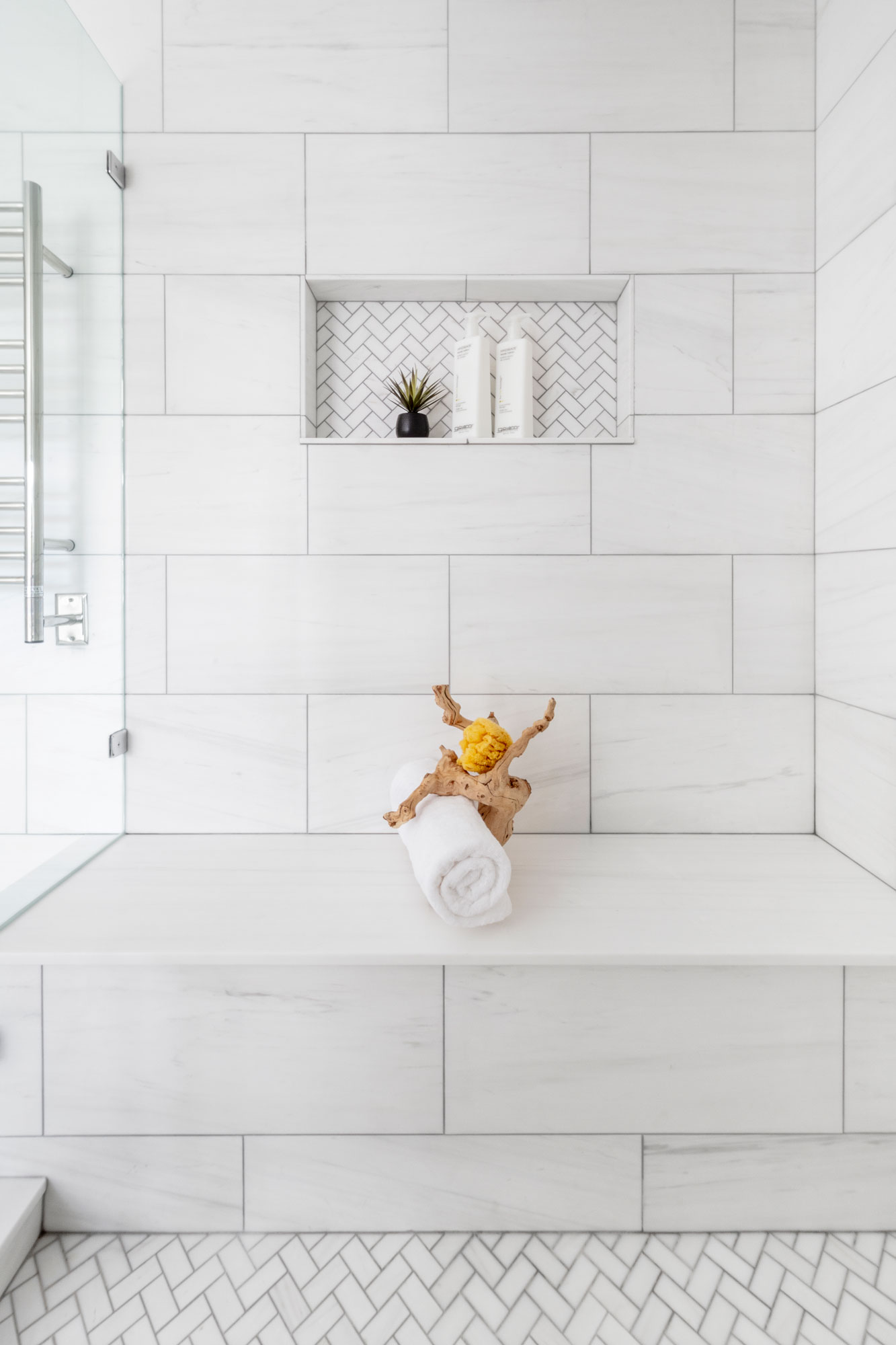 Product image for Bianco Dolomite Select