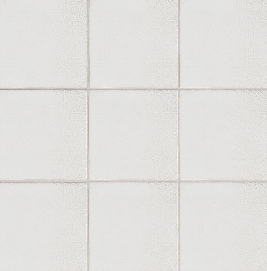 Gallerie - T-6000-GZLG-HAL-DTYAS-5X5-GLZ