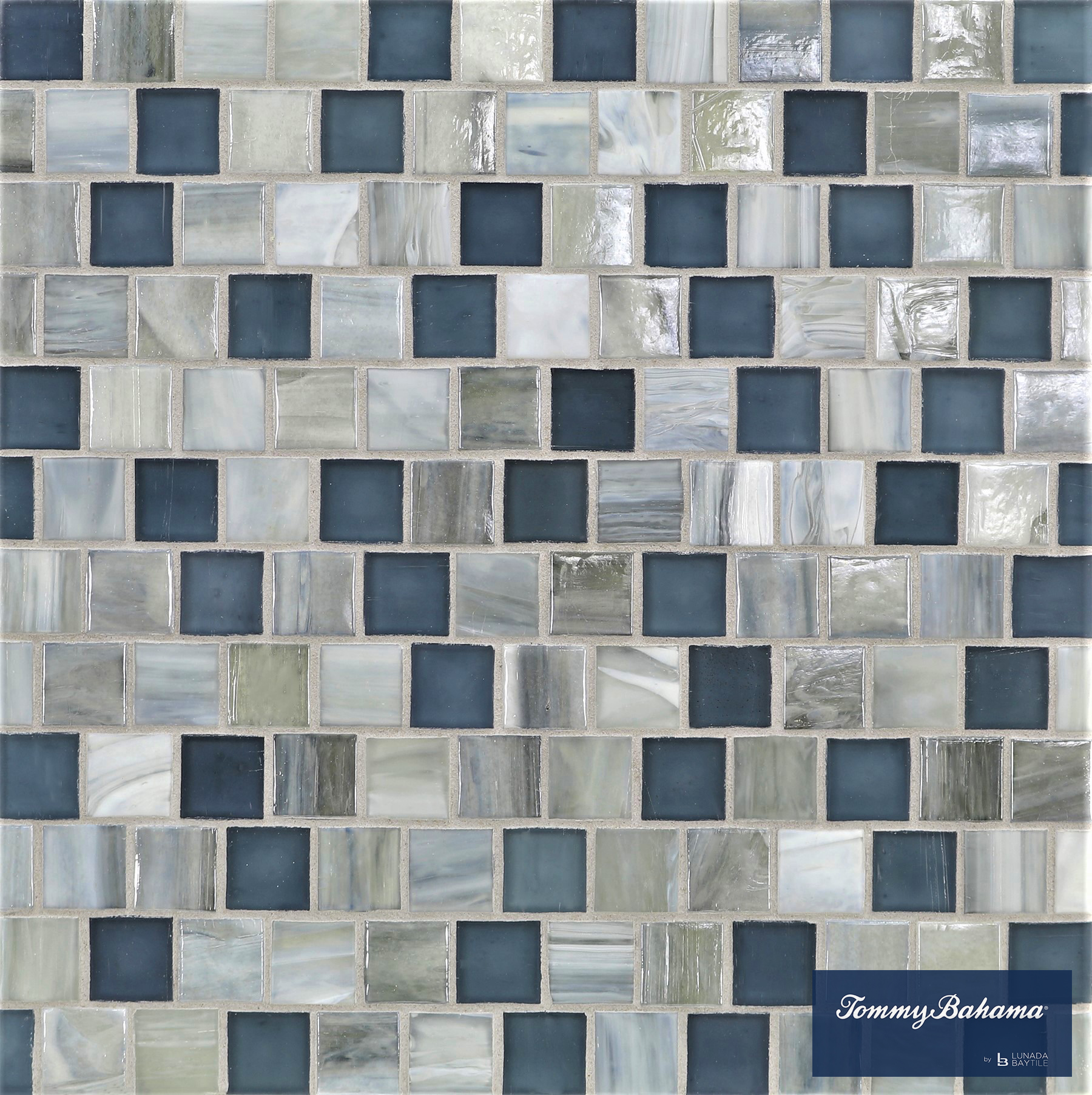 Tommy Bahama Glass Blends - T-145069-TB-TWG-WT-MOS1X1OS-MIXPF