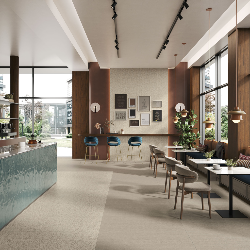 Tile 101: Selecting, Installing & Caring for Tile