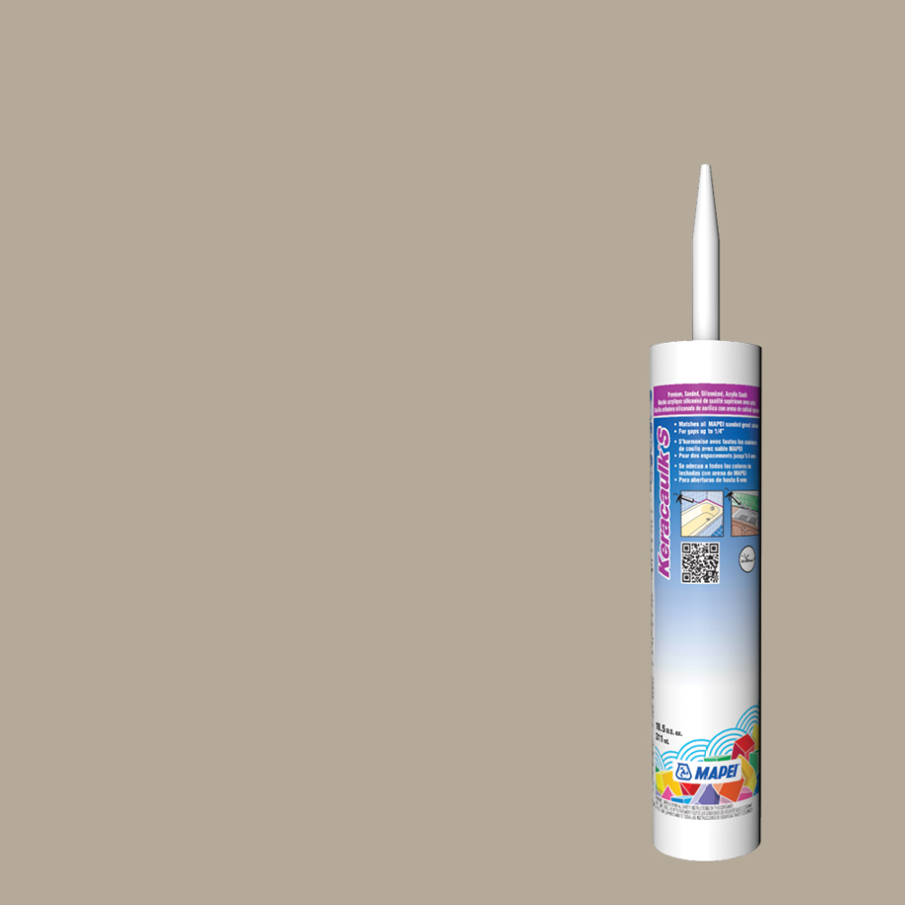 Product image for Keracaulk S 5039 Ivory 10.5oz