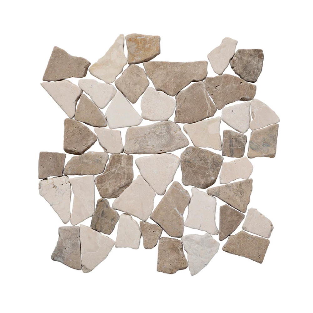 Random Mosaic - 3820I3MW2