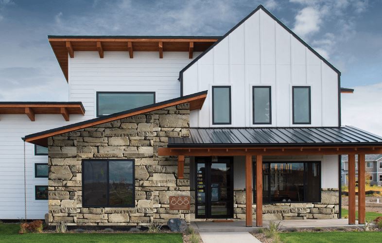 Craft Peak Ledge Timberwolf Flats