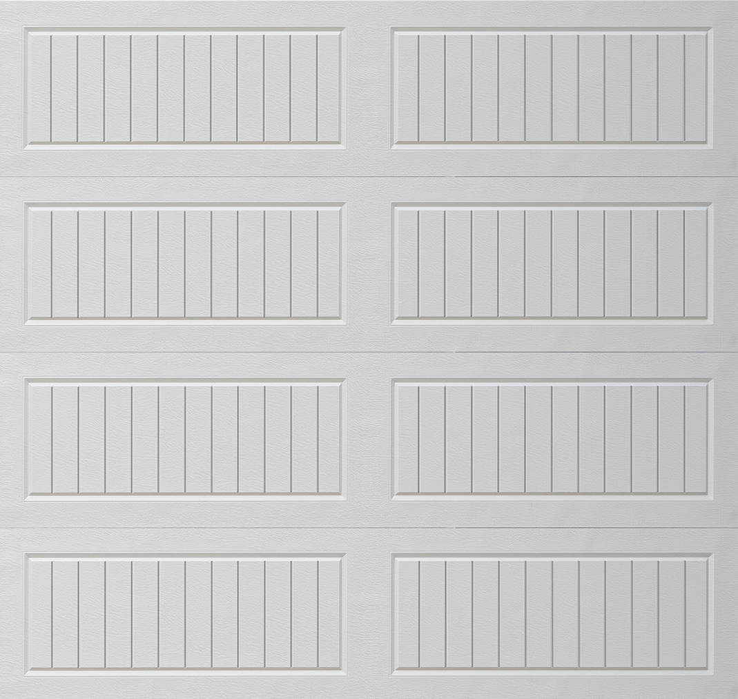Regency Series - Model 64 | Carriage Panel Long