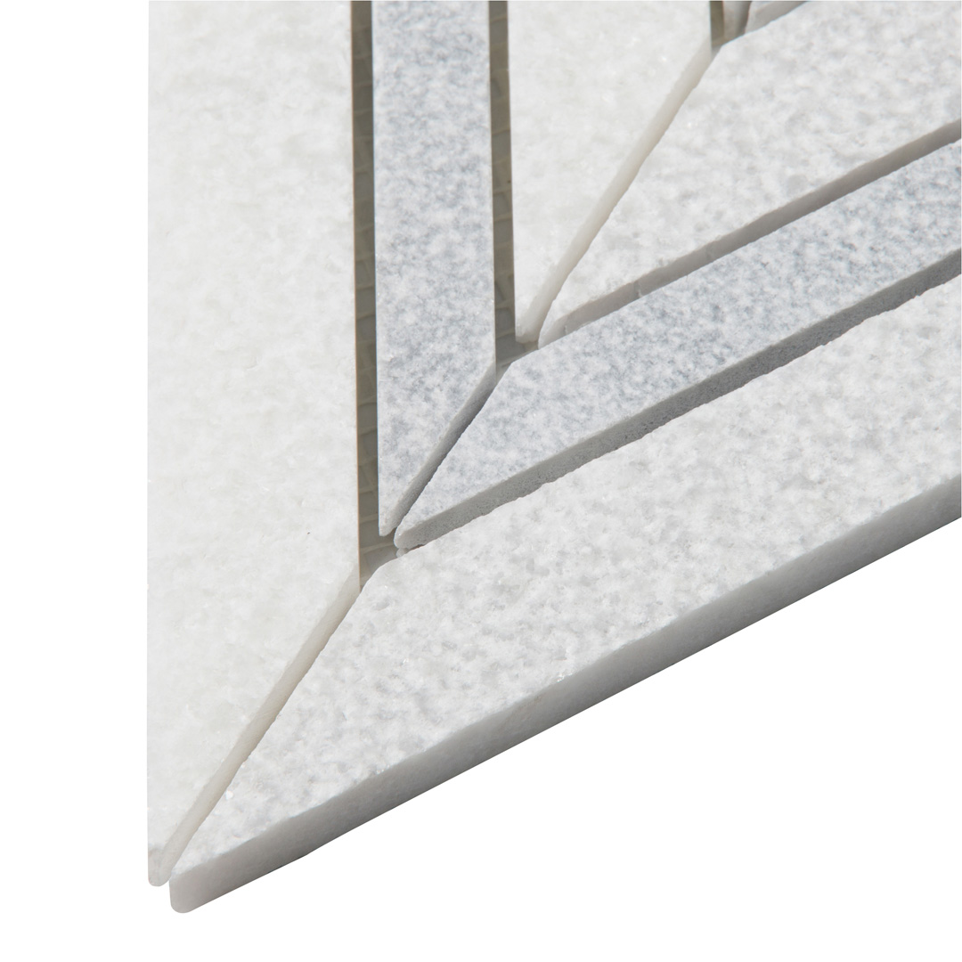 Shift - T-6000-SHI-WGRY-WT-MOSSOLI-TXT