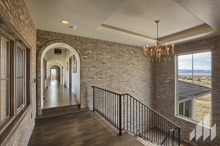 Ironworks Thin Brick Flats