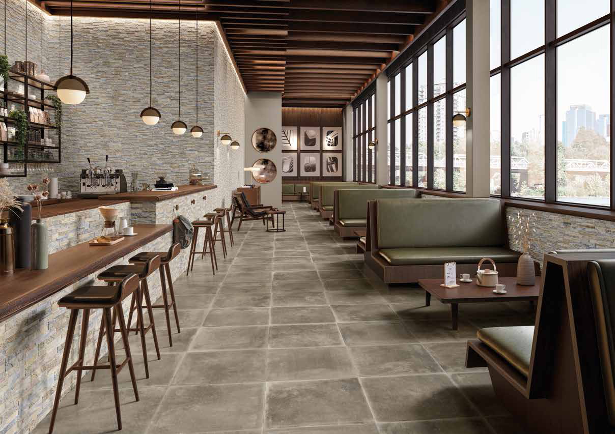 Pro Ledgestone Ridge