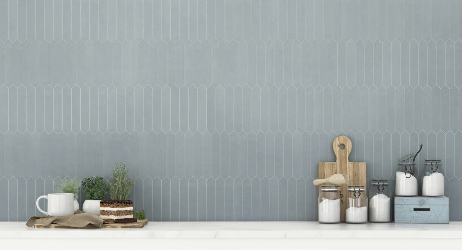 Product image for Floor Picket