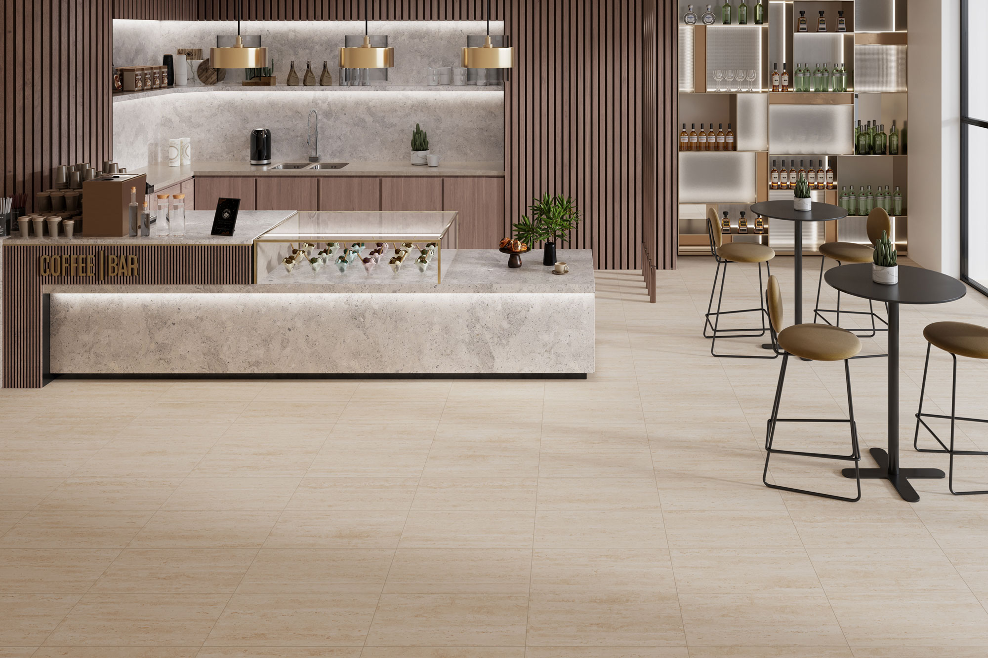 Medina - T-2090-MED-IV-FT-12X24