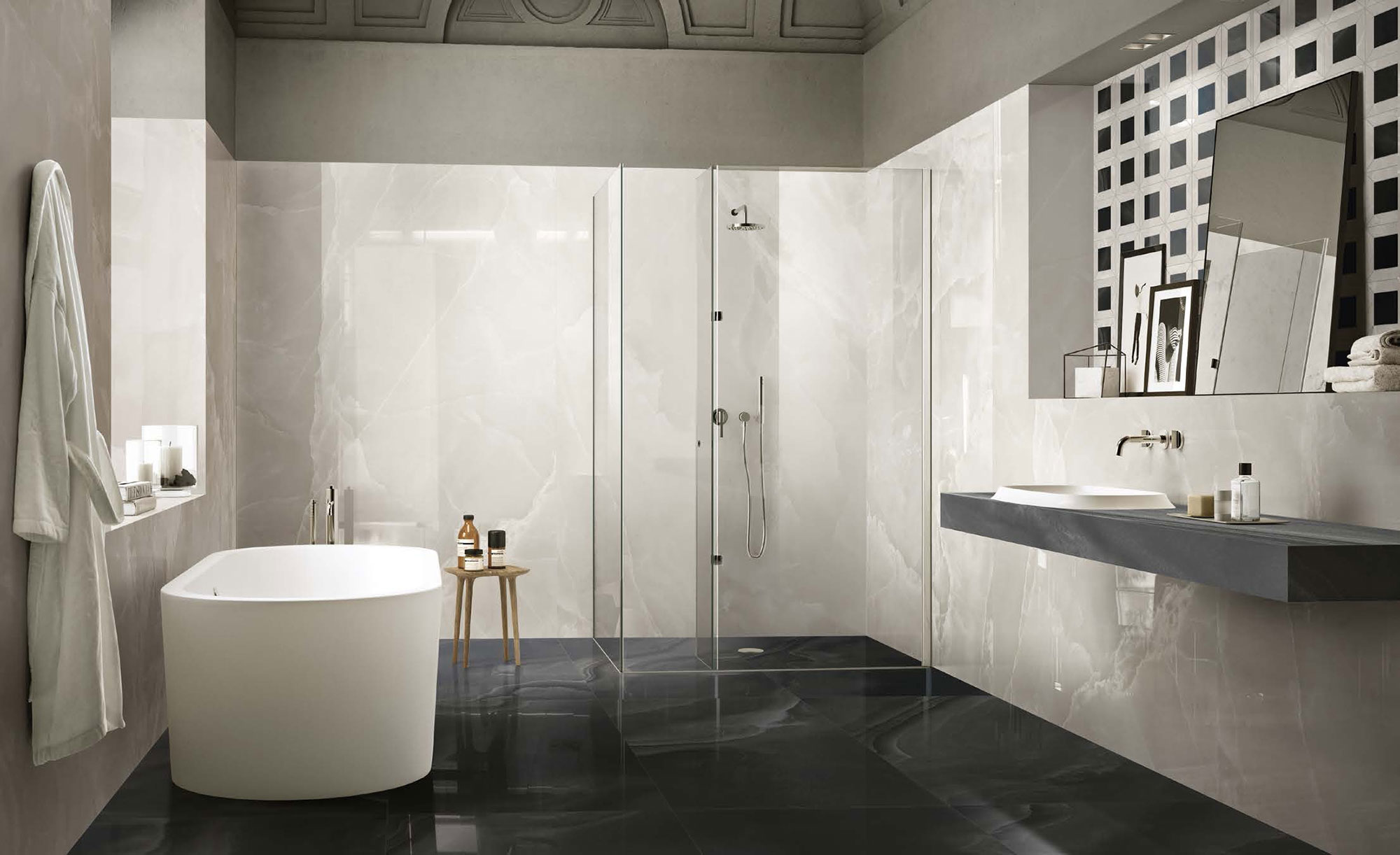 T-3806-ECLUX-SMBK-FT-24X48-GLS-ROOM