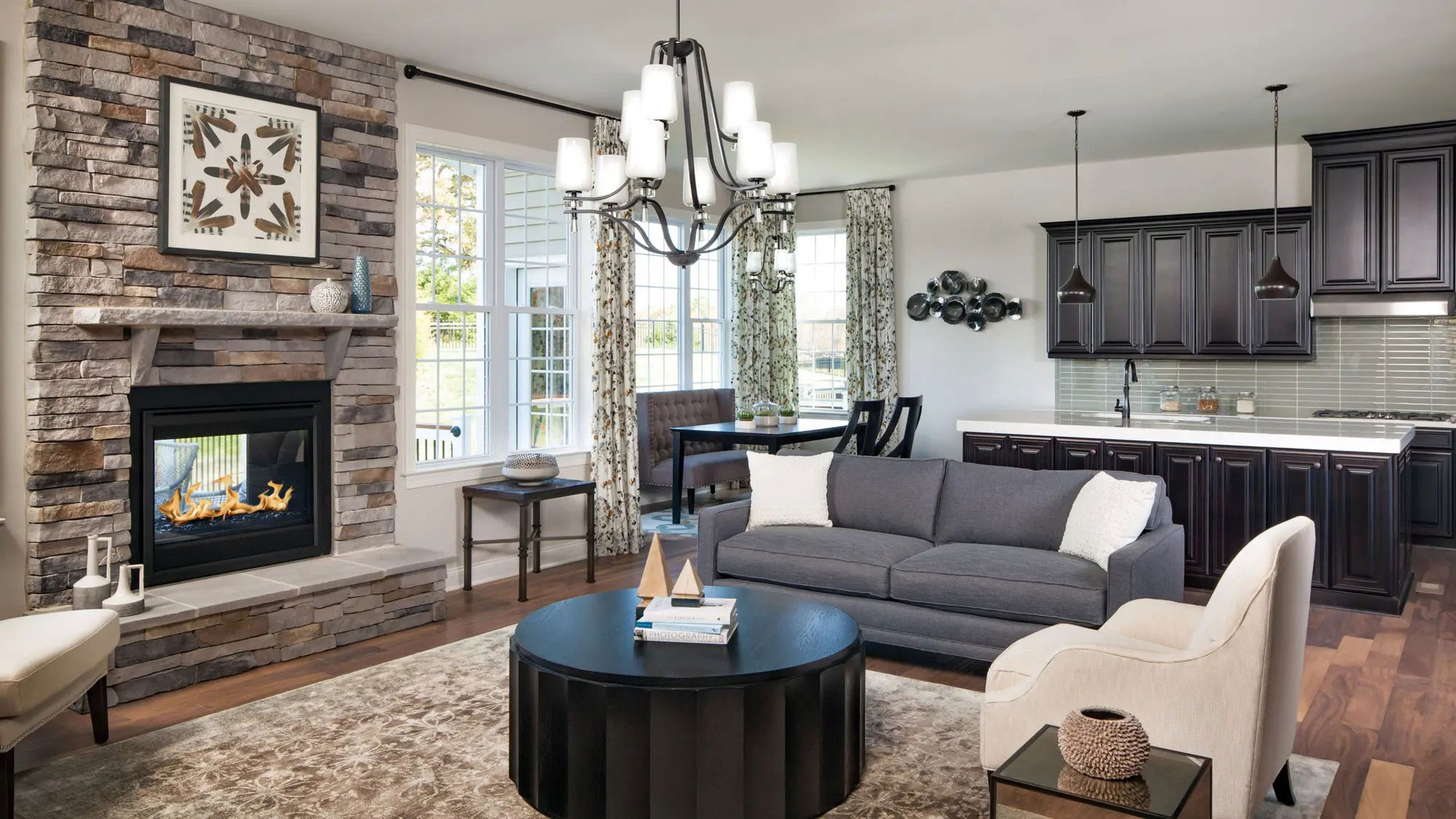 Twilight Modern
