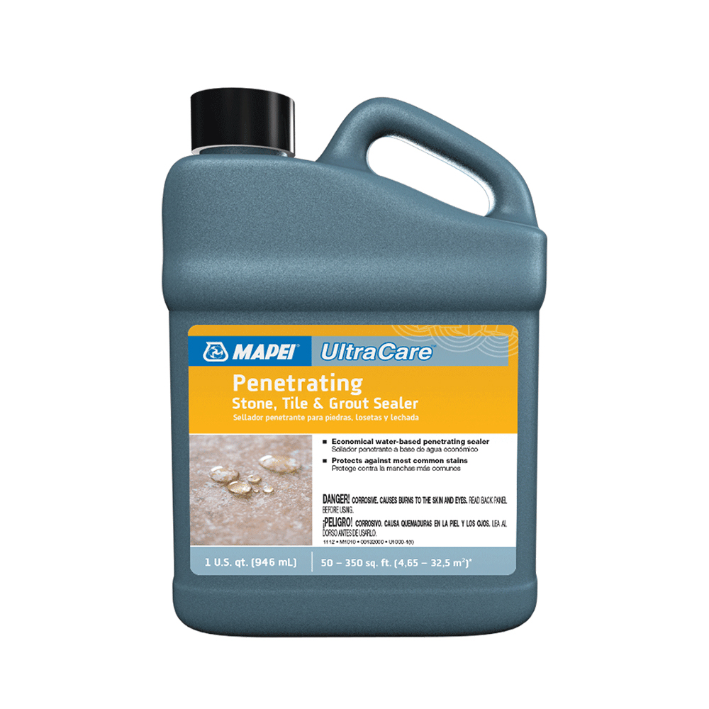 Product image for Ultracare Penetrating Stone Tile & Grout Sealer