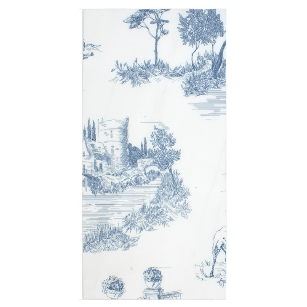 French Countryside Panel - T-174292-RGN-COBT-DTFCPN-6X12-HONDL
