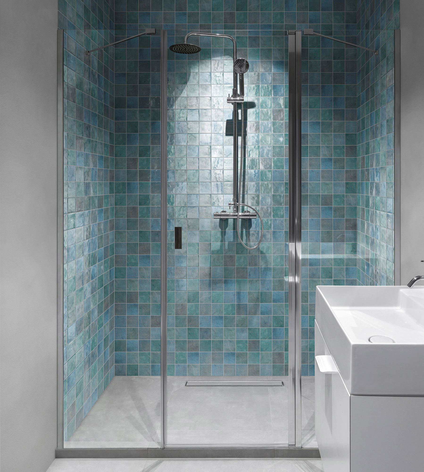 Product image for Ceramic Mosaics