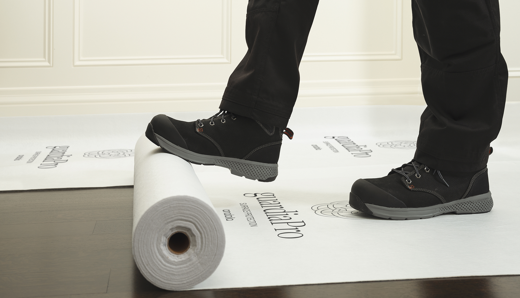 Product image for Guardia Pro Surface Protect 3FT x 50FT Roll