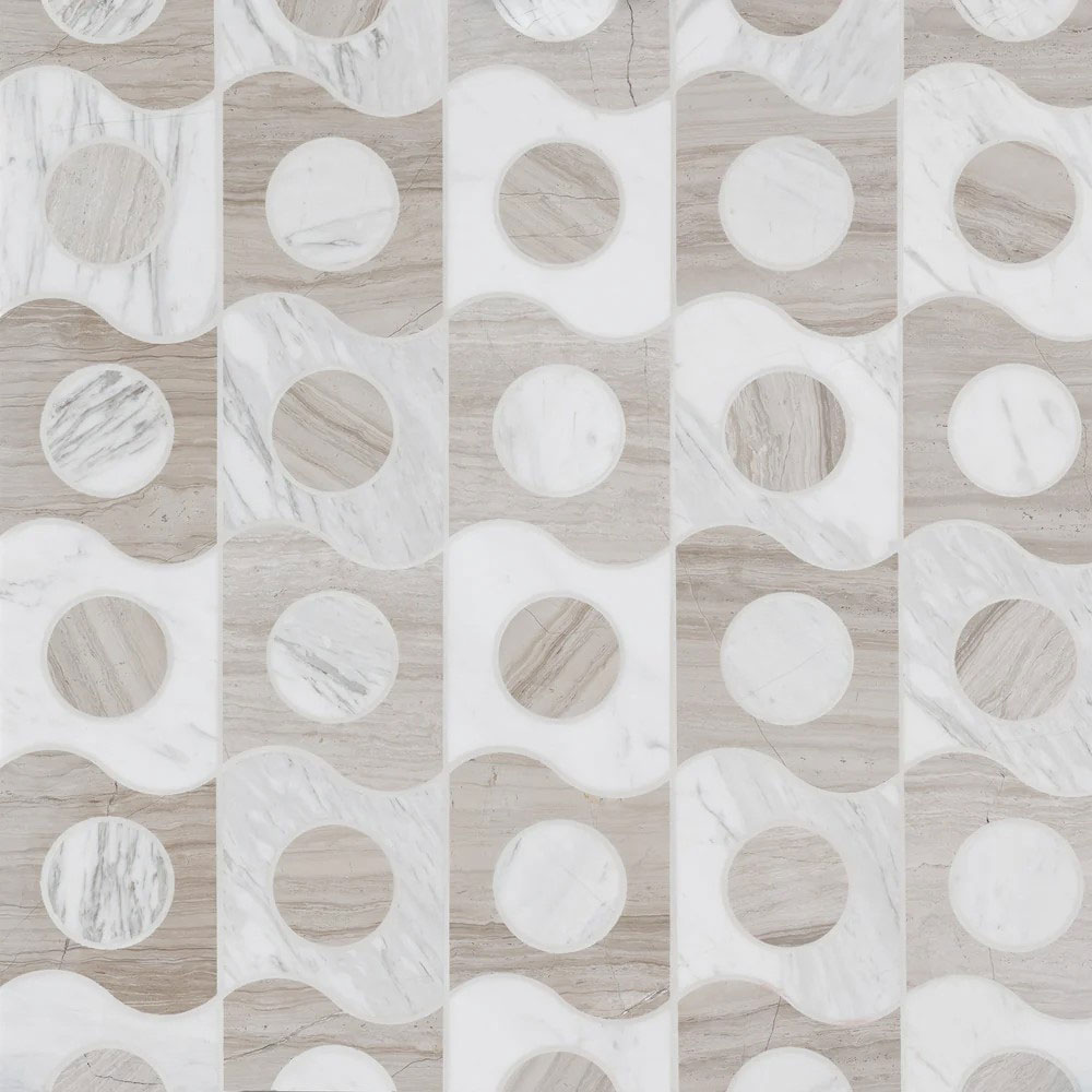 Spot On by Michelle Gerson - T-279219-MGSP-CL-WT-MOSSPO-HND