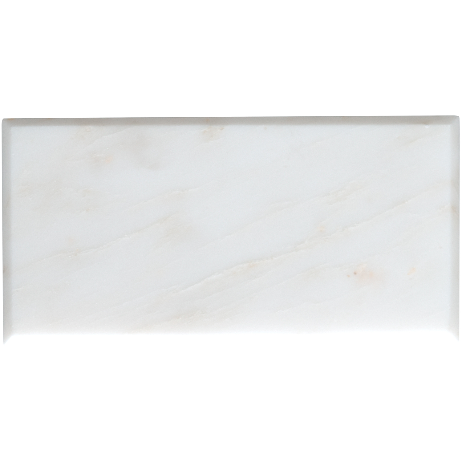 Pietra Bello - T-6000-PB-BBEL-WT-3X6-BEV-HND