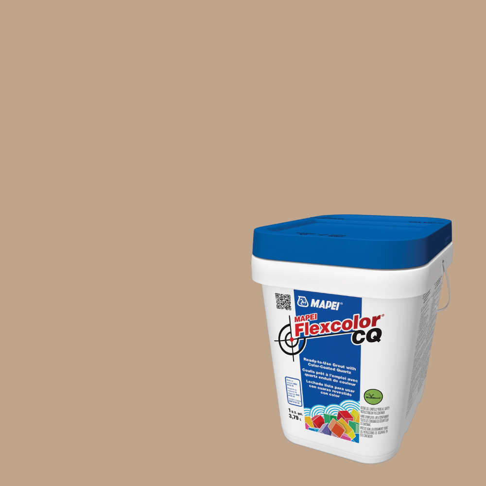 Product image for Flexcolor CQ 5044 Pale Umber 1 Gallon