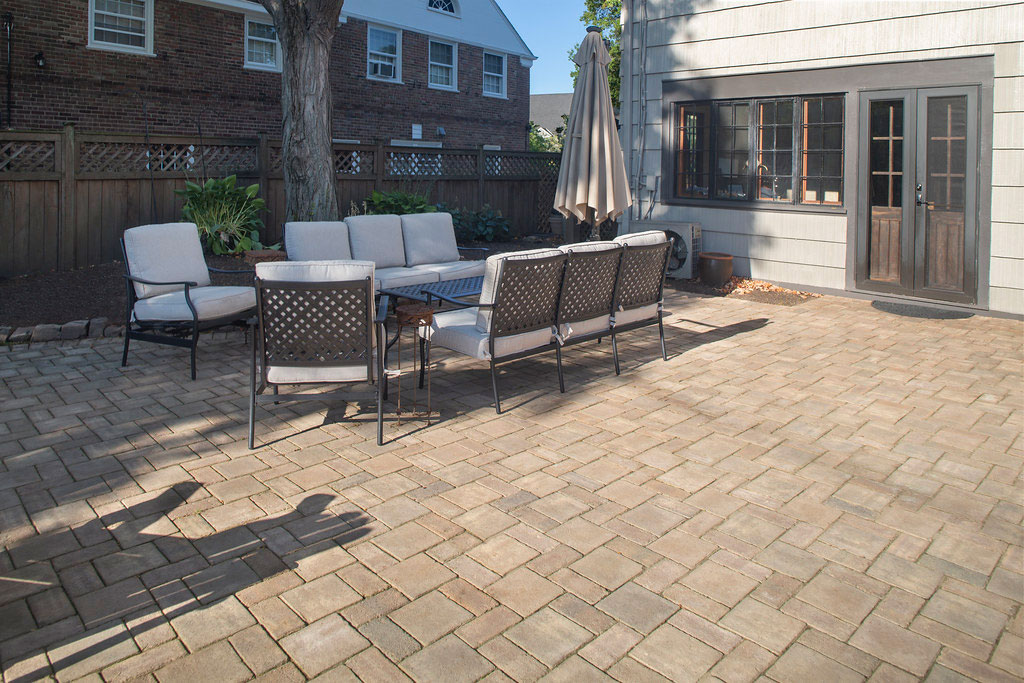 SANDHILLS PAVERS