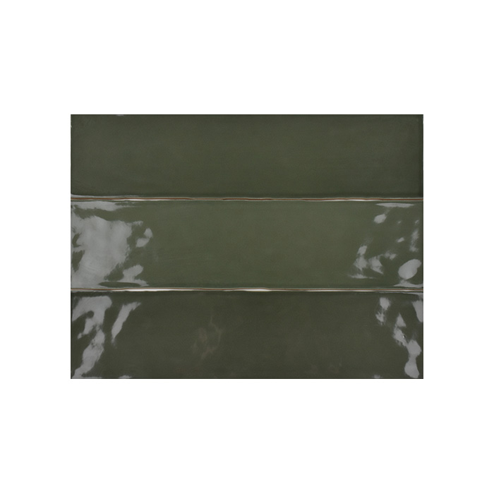 Bar Tile - T-5807-BAT-GLAS-WT-3X12-BRT