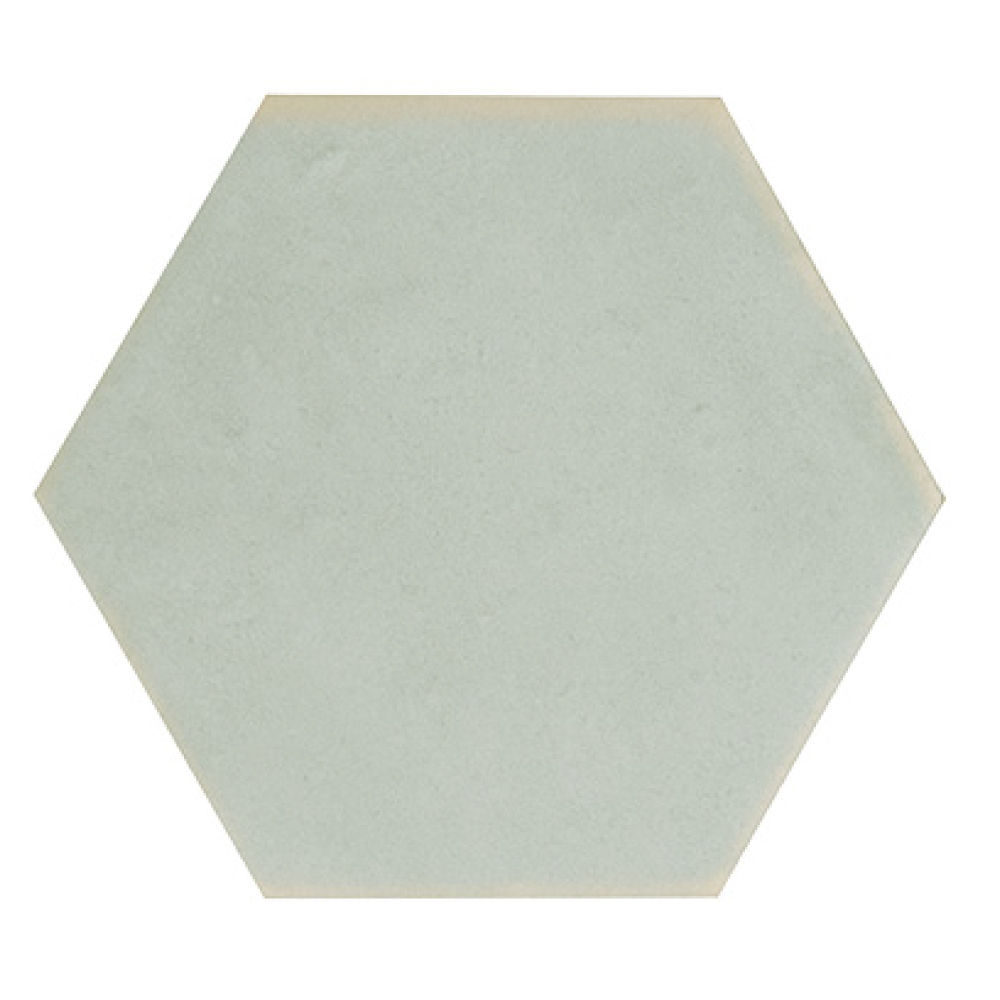 Floor 6in Hex - T-156816-FLR-LEAF-FT-DS6HEX-SMM