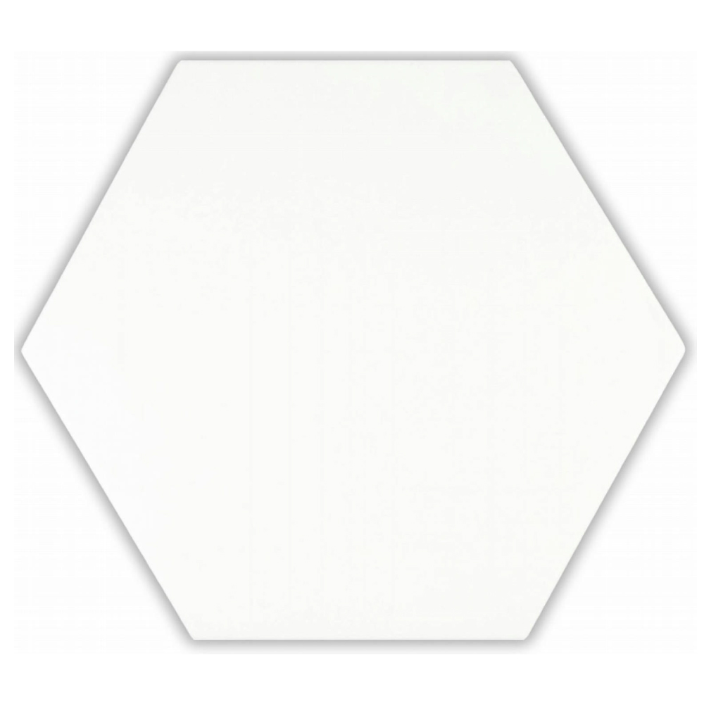 Floor 9in Hex - T-156816-FLR-W-FT-DSHEX-SMM