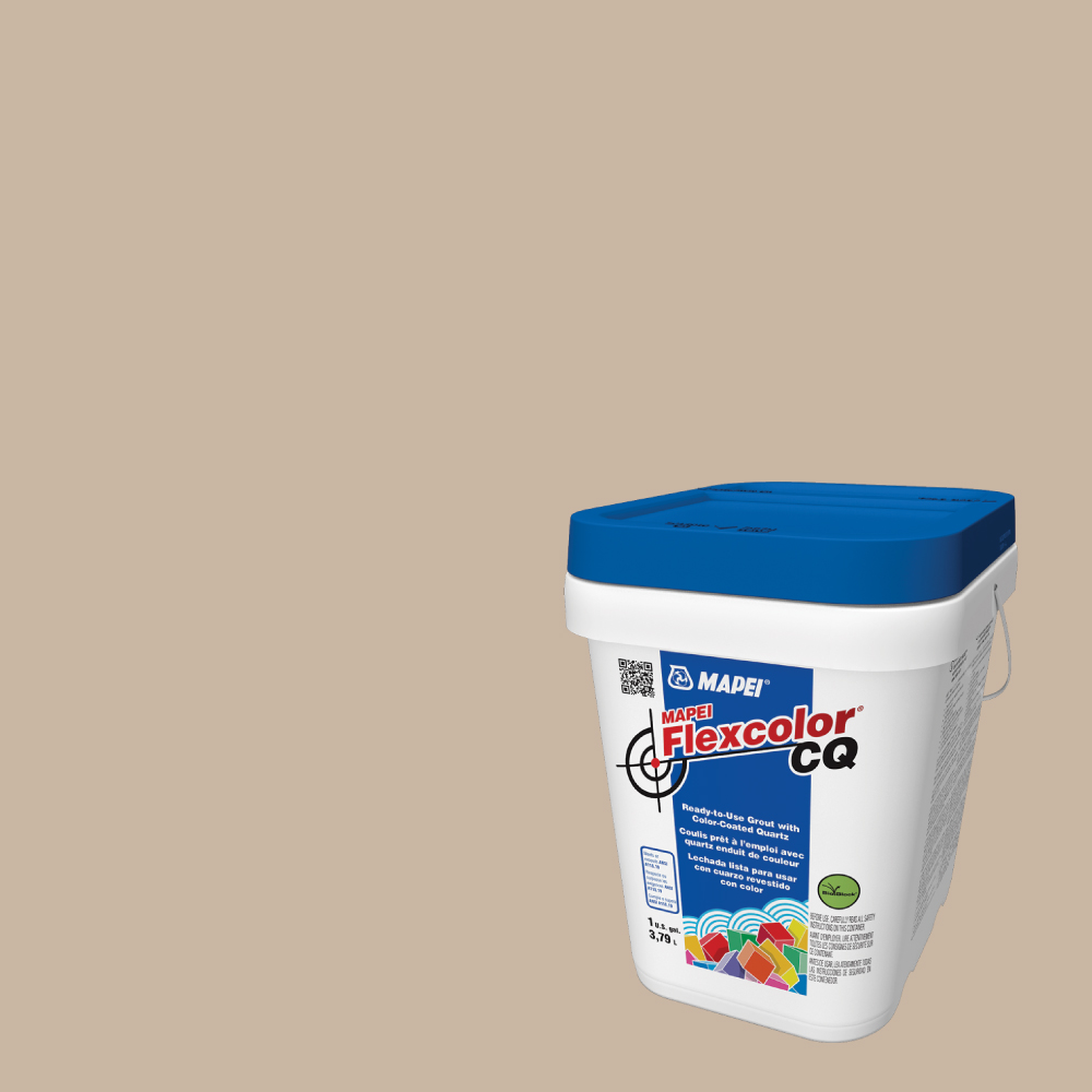 Product image for Flexcolor CQ 5015 Bone 1 Gallon