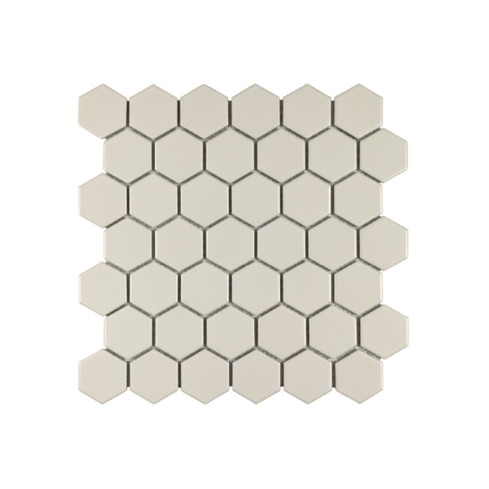 Porcel Art - T-262106-ES-PRL-FT-MOS2HEX-M