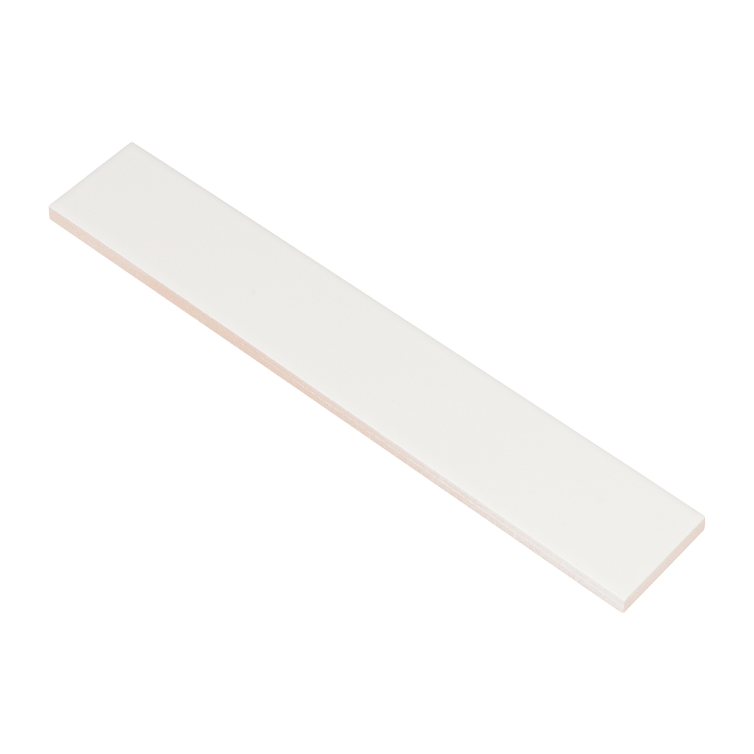 Emersyn Lane - T-6000-EML-LITE-WT-2X12-M