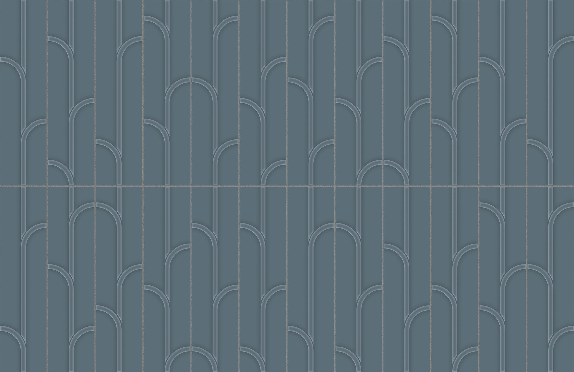 Geometra - T-67437-GEOT-INK-WT-DTIVY-GLS