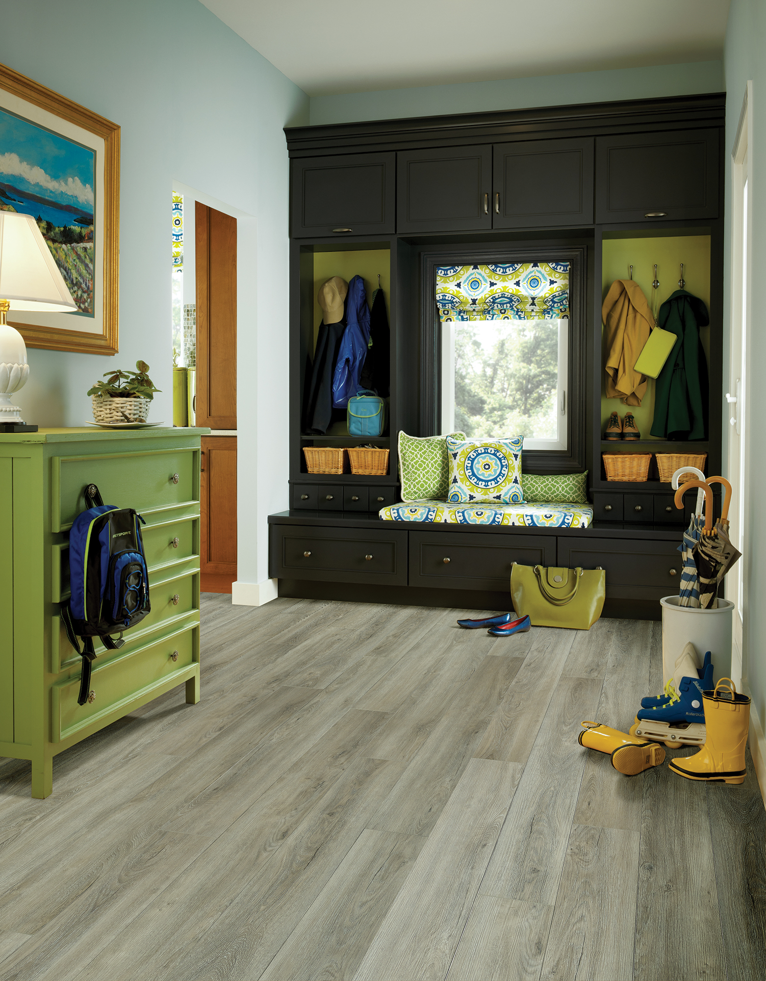 LVT Essentials - T-VS-LVT-BTDK-LVT-9X60-6MM22MIL