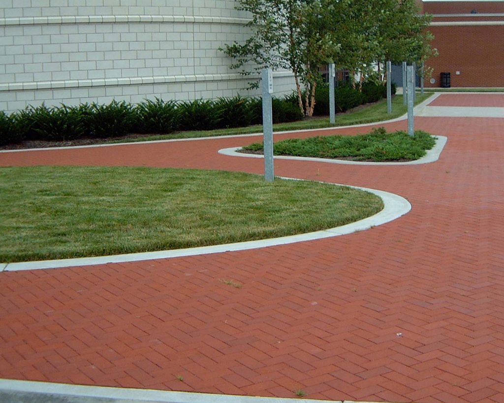 Paver 30 Series Blend