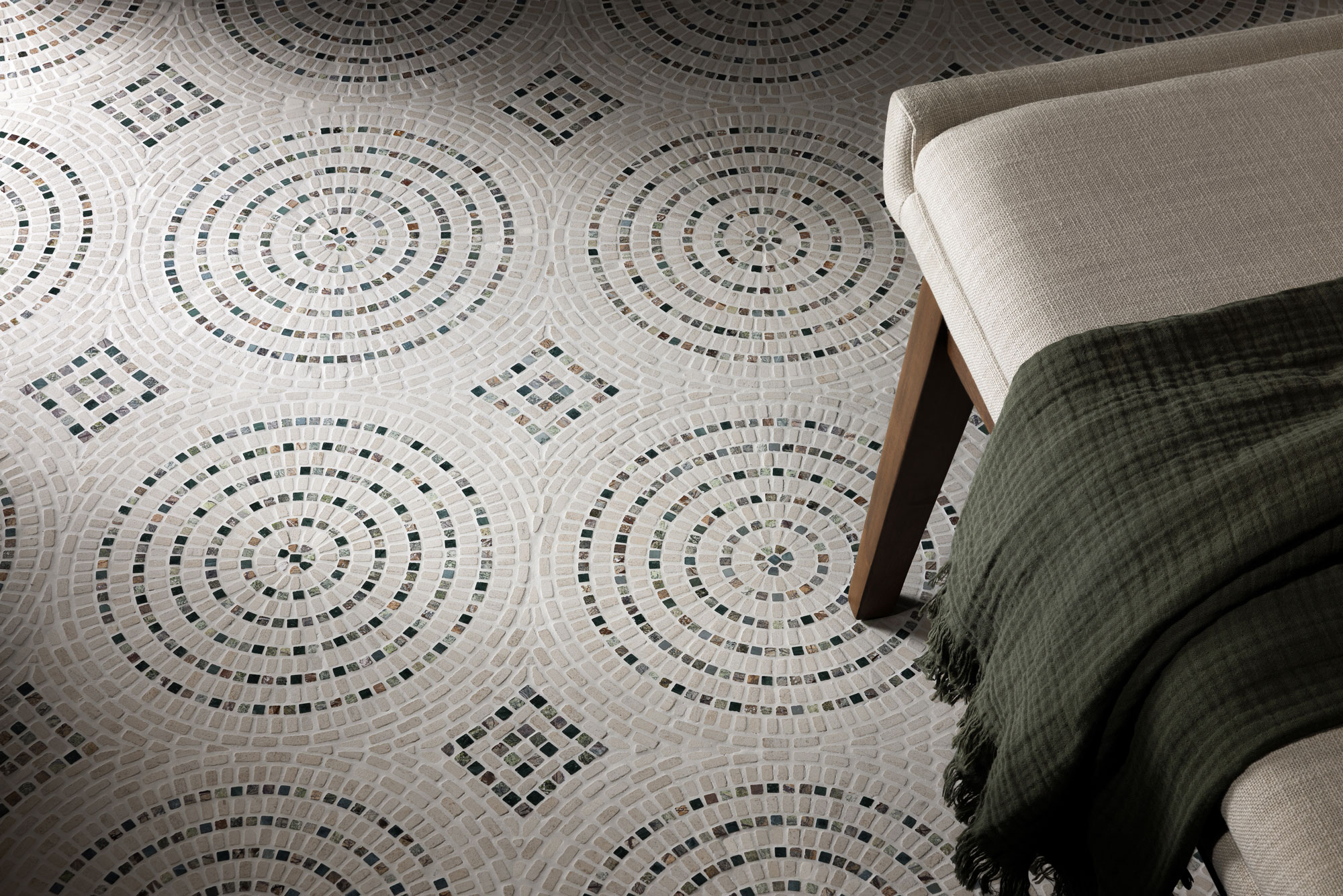 Product image for Mandala Mosaic
