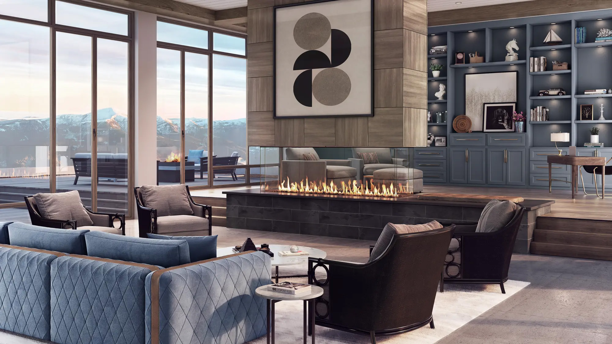 Stellar Enlight Island