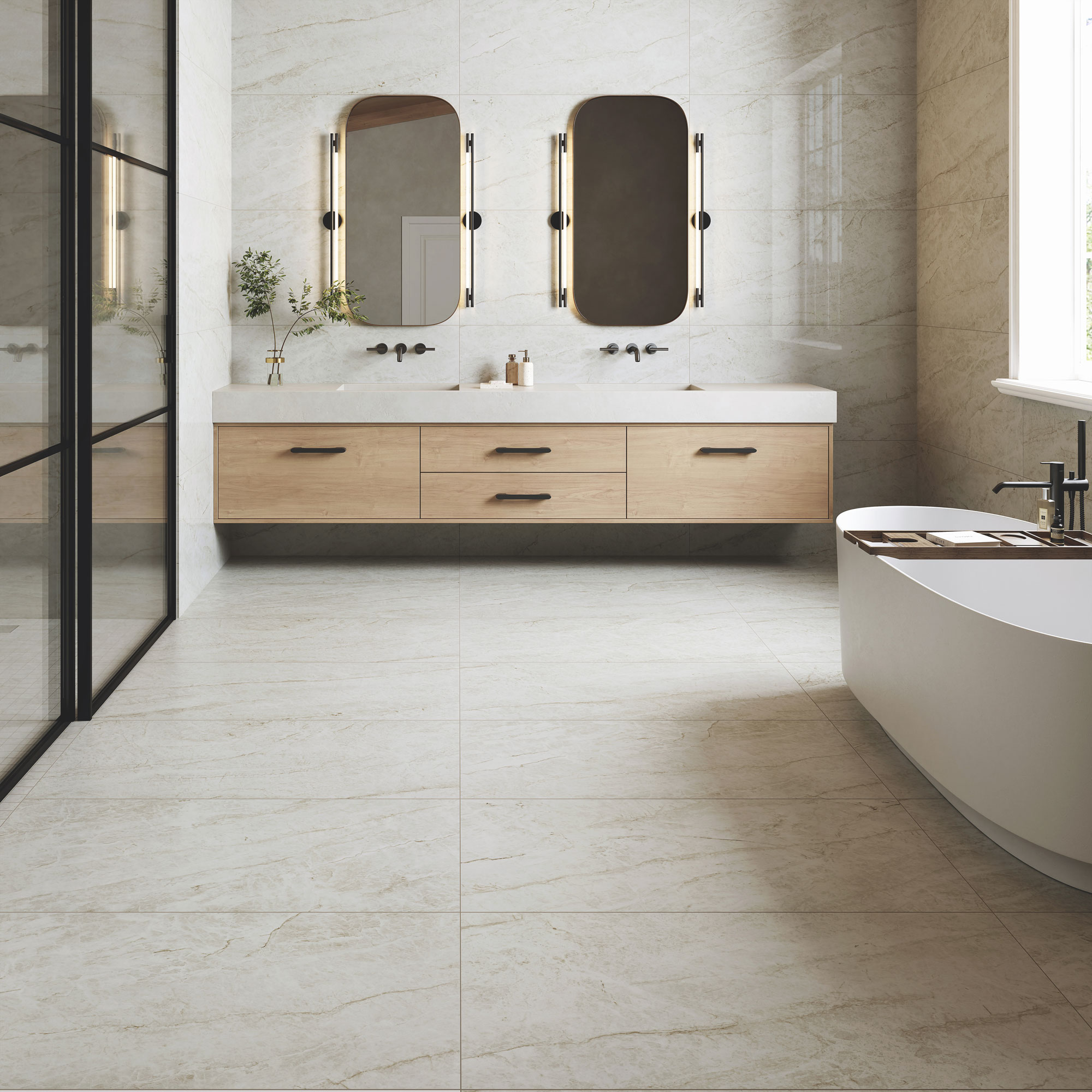 Get Affordable Tile at Hamilton Parker