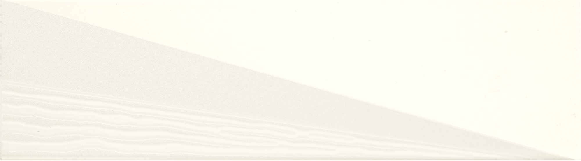 Snippet - T-2922-SNIP-COT-WT-3X12-RT