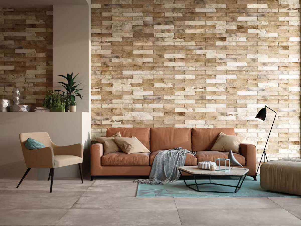 Cotto Brick - T-4520-CTB-NAT-FT-3X16