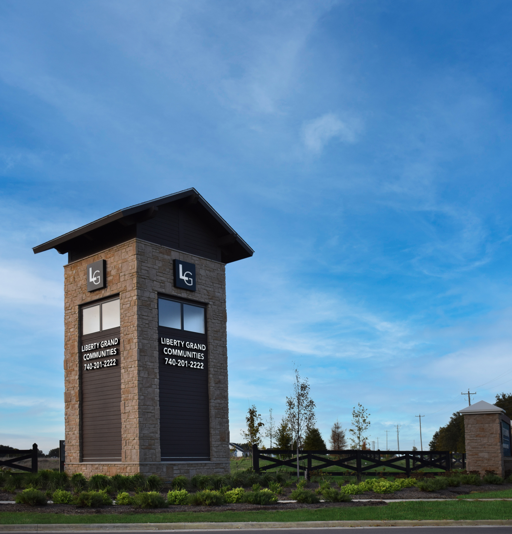 Southern Limestone Braemar