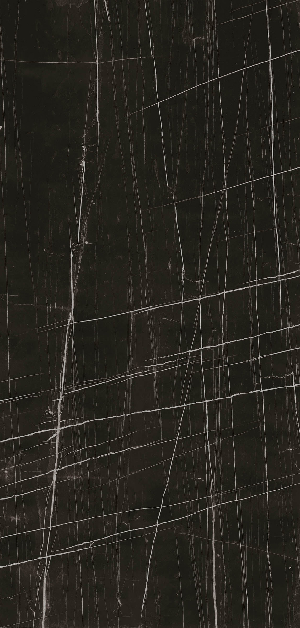 Trex3 - T-2696-TRX3-BLK-SLAB-48X110-GLS6.5MM