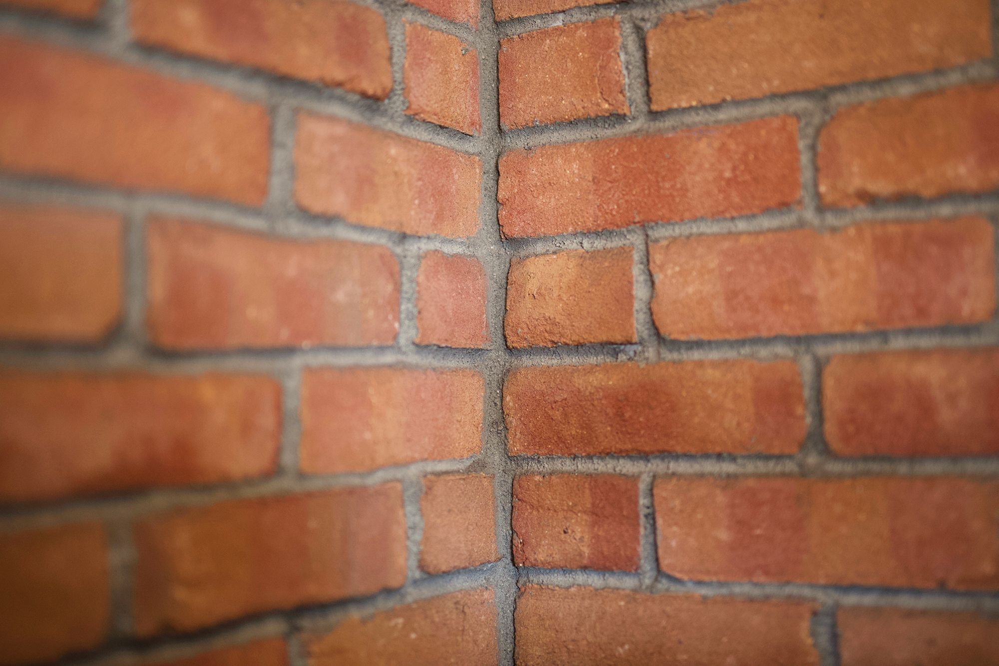 Belcrest 530 Thin Brick Flats