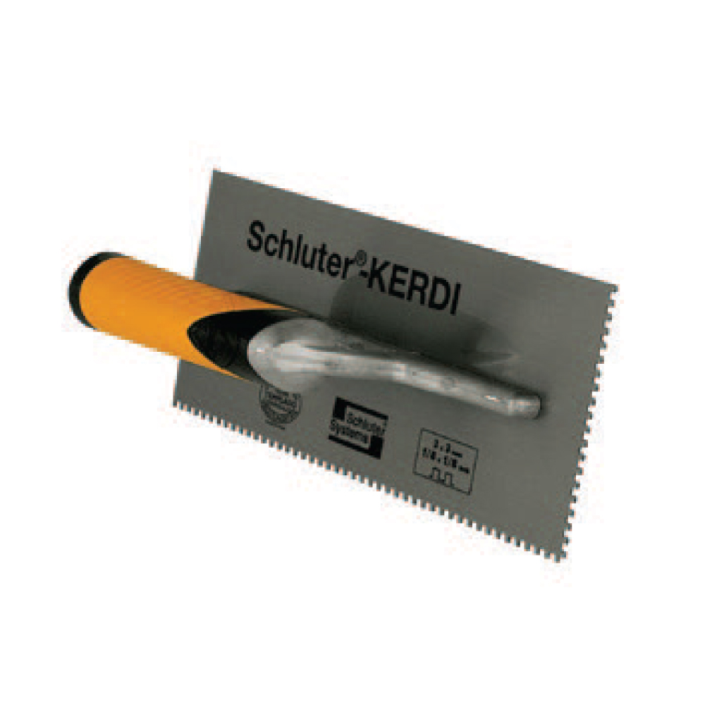 Product image for Kerdi Trowel