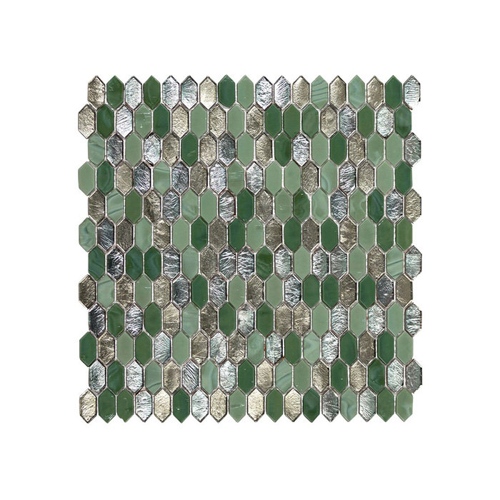 Royal Gems - T-262106-RYGM-JD-WT-MOSRGL-GLS