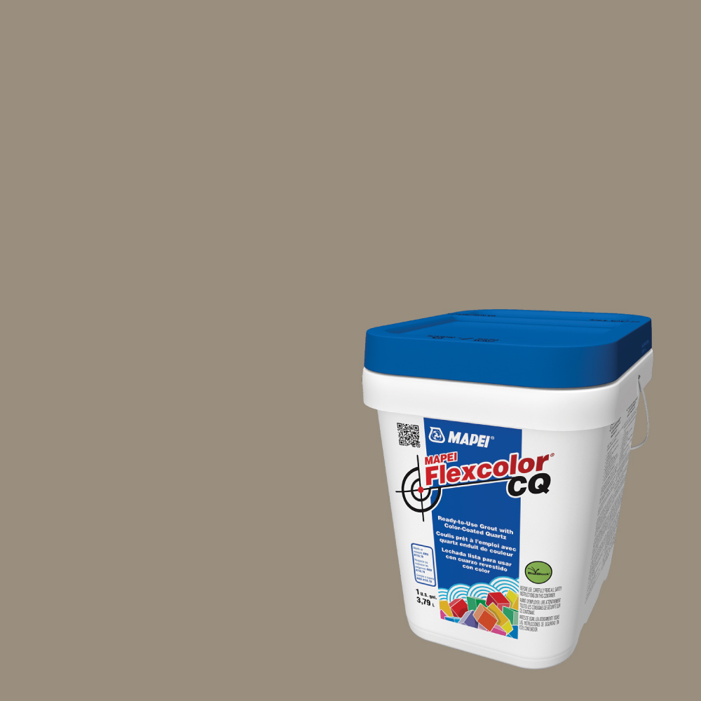 Product image for Flexcolor CQ 5105 Driftwood 1 Gallon