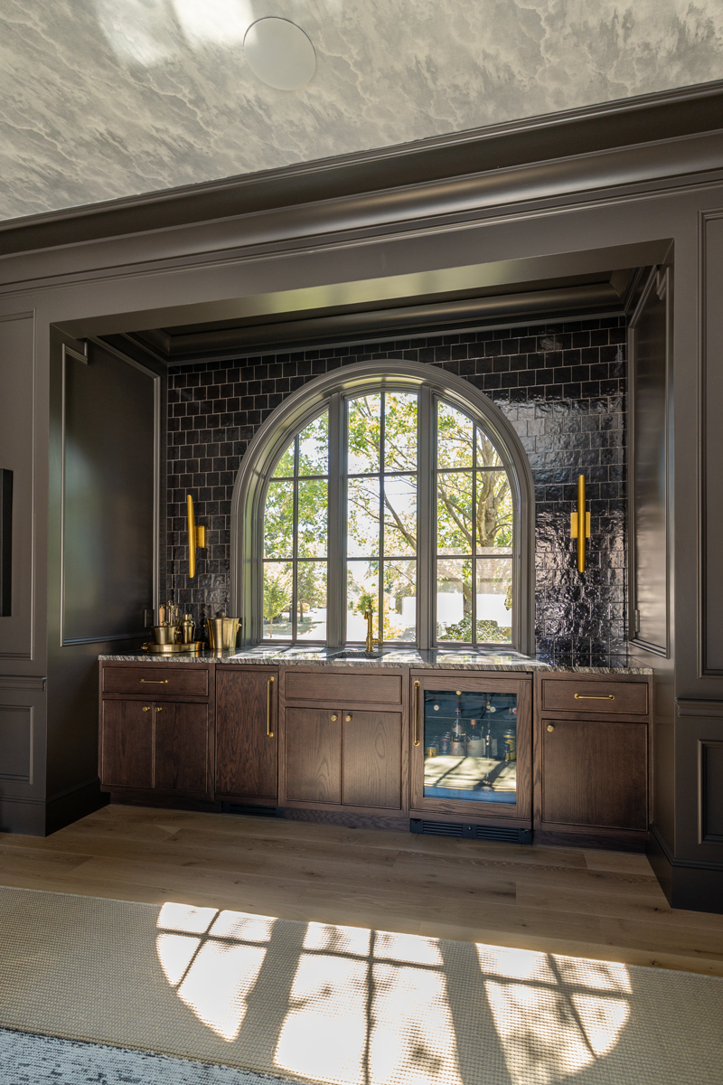 Wilson Home | Bellepoint Company