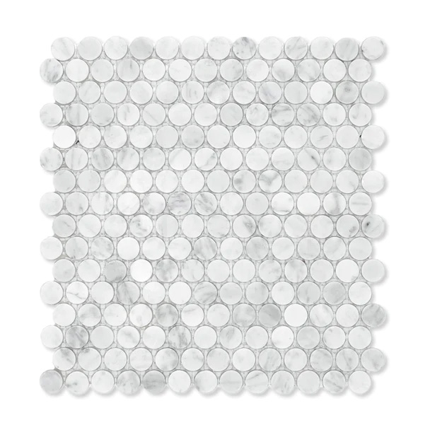 Penny Rounds - T-3820-STMO-CAR-FT-MOSPR-HND