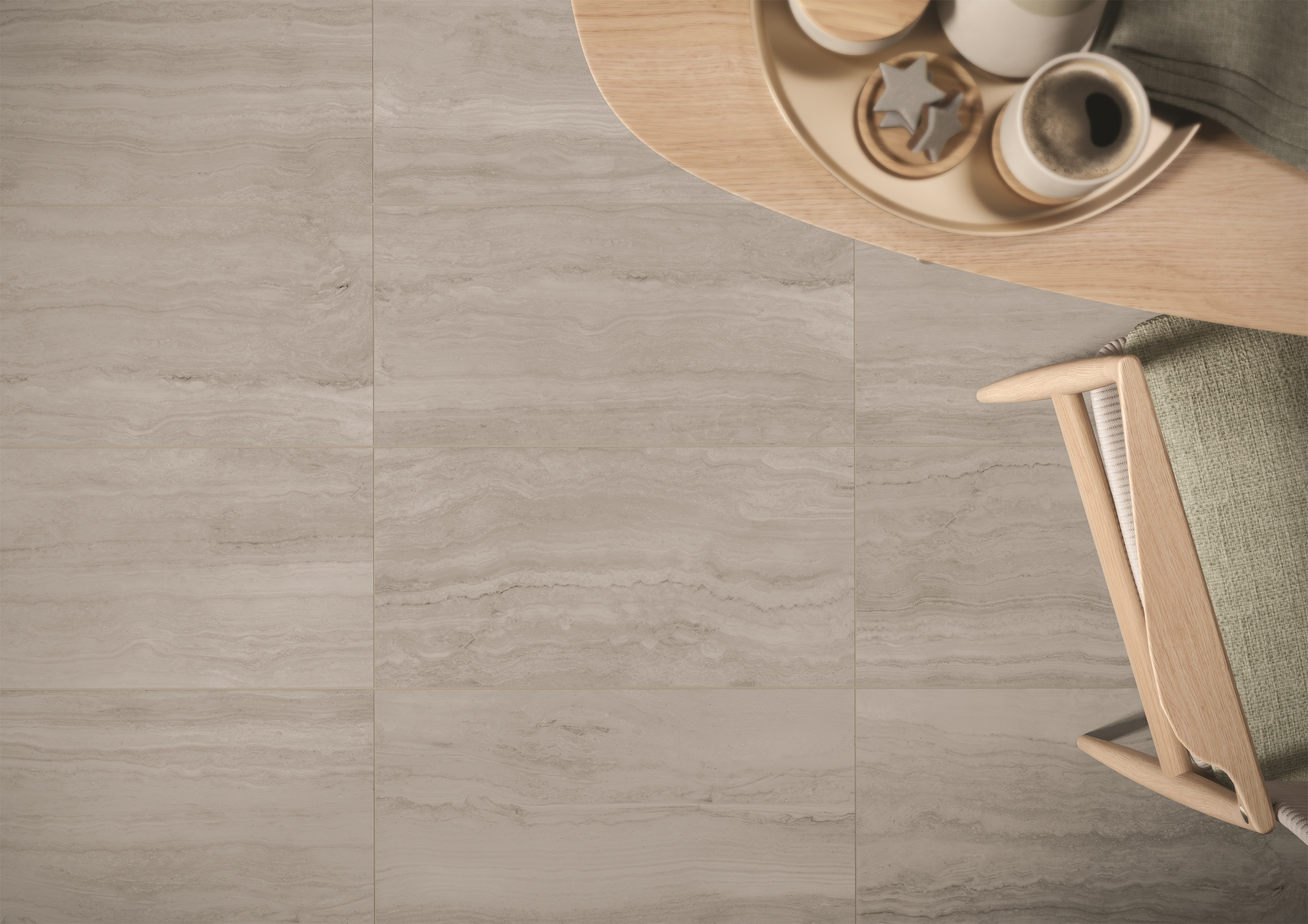 Bexley Travertine