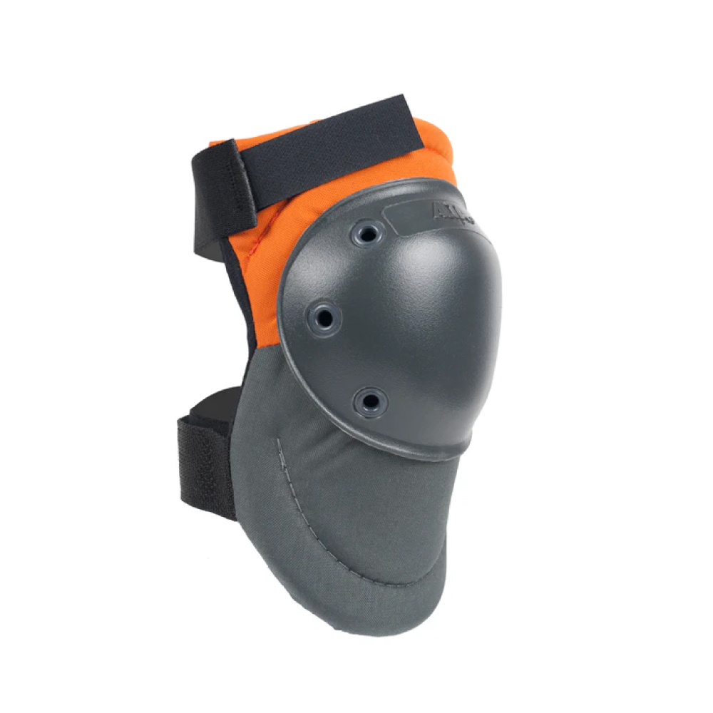 Product image for Skate Style Knee Pads with Velcro