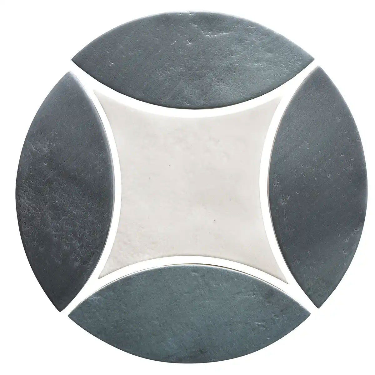 Leaf-Midnight-Blue-Matte Nexus-White-Mist-MatteROOM