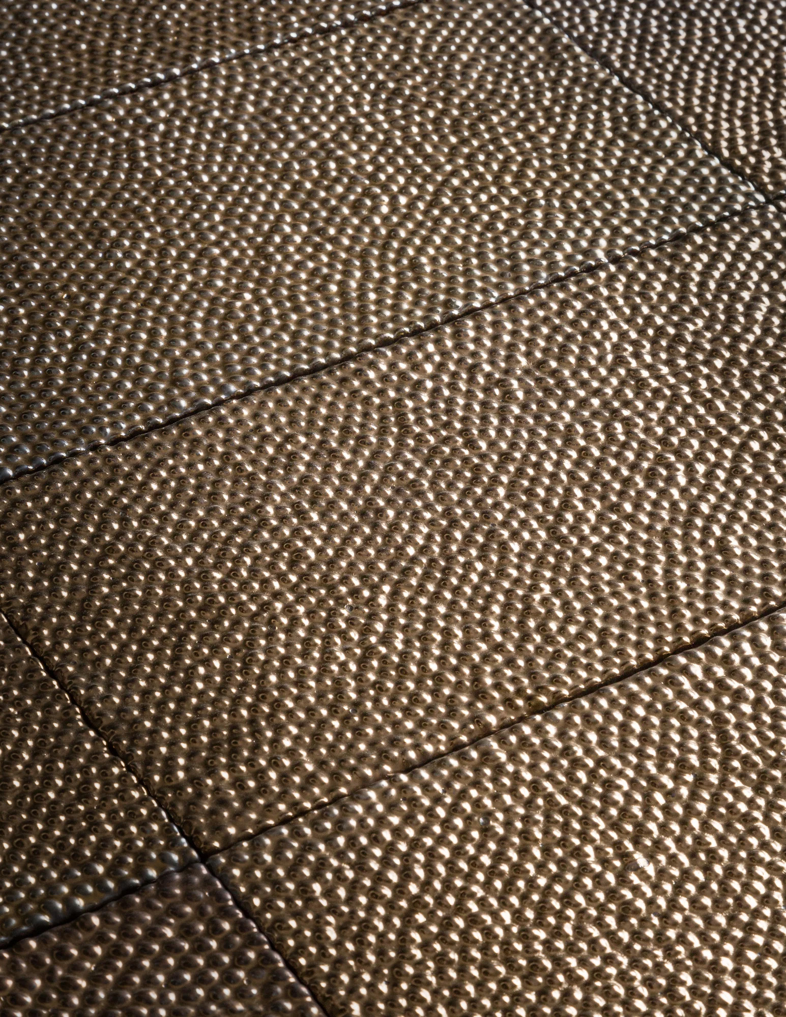 Michael Aram Molten - T-279219-MACM-BRZ-DTMAM-6X12-GLS